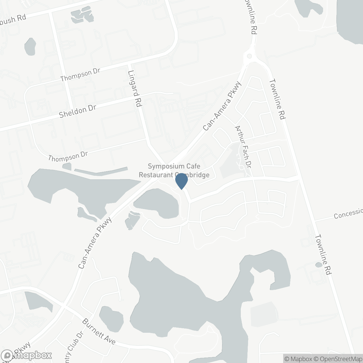 39 BAINTREE Way, Cambridge, Ontario N1T 2H3